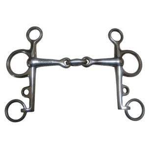 Snaffle